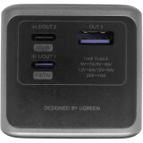 Externer Akku UGREEN PB722 (35525B)