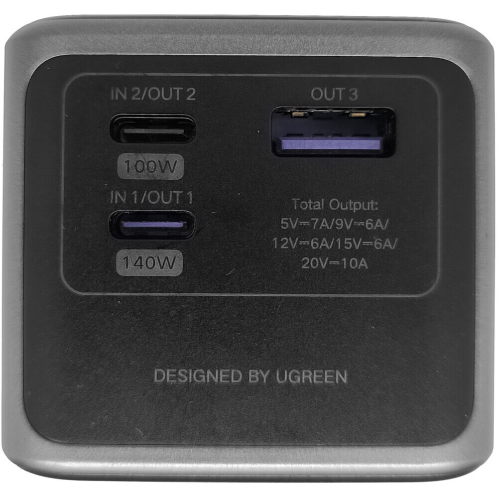 Externer Akku UGREEN PB722 (35525B) - Foto 5