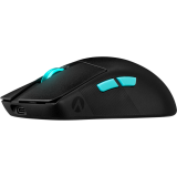 Maus ASUS ROG HARPE ACE AIM LAB EDITION Black (90MP02W0-BMUA00)