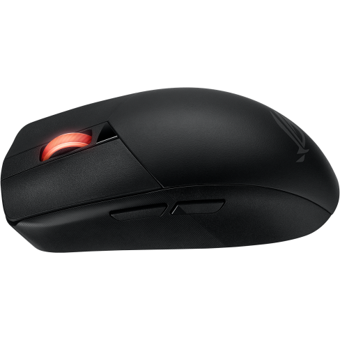 Maus ASUS ROG STRIX IMPACT III Wireless Black - 90MP03D0-BMUA00 - Foto 5