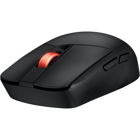 Maus ASUS ROG STRIX IMPACT III Wireless Black - 90MP03D0-BMUA00 - Foto 6