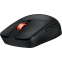 Maus ASUS ROG STRIX IMPACT III Wireless Black - 90MP03D0-BMUA00 - Foto 6