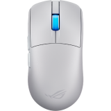 Maus ASUS ROG HARPE II ACE White (90MP0490-BMUA10)