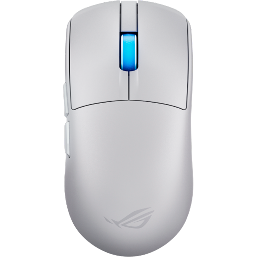 Maus ASUS ROG HARPE II ACE White - 90MP0490-BMUA10