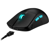 Maus ASUS ROG HARPE ACE AIM LAB EDITION Black (90MP02W0-BMUA00)
