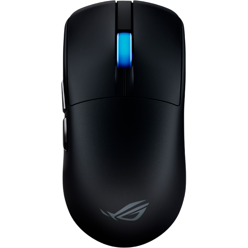 Maus ASUS ROG HARPE II ACE Black - 90MP0490-BMUA00