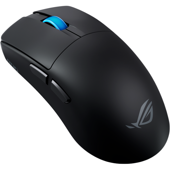 Maus ASUS ROG HARPE II ACE Black - 90MP0490-BMUA00 - Foto 2