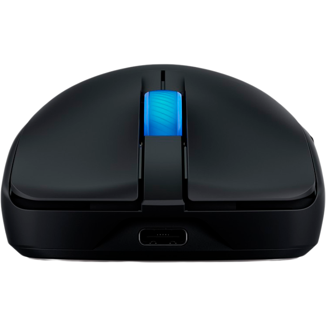 Maus ASUS ROG HARPE II ACE Black - 90MP0490-BMUA00 - Foto 4