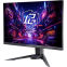 Monitor ASRock 27" Phantom Gaming PG27QFT2A - Foto 3