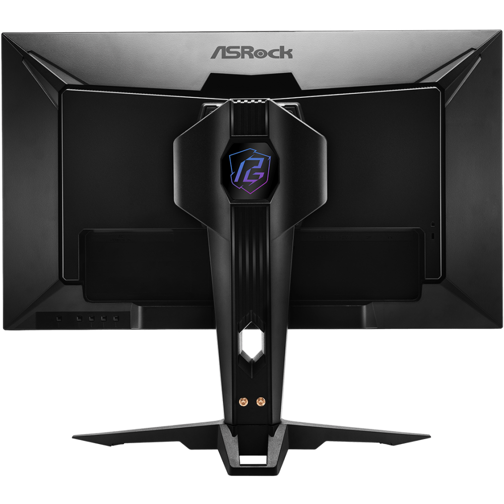 Monitor ASRock 27" Phantom Gaming PG27QFT2A - Foto 4