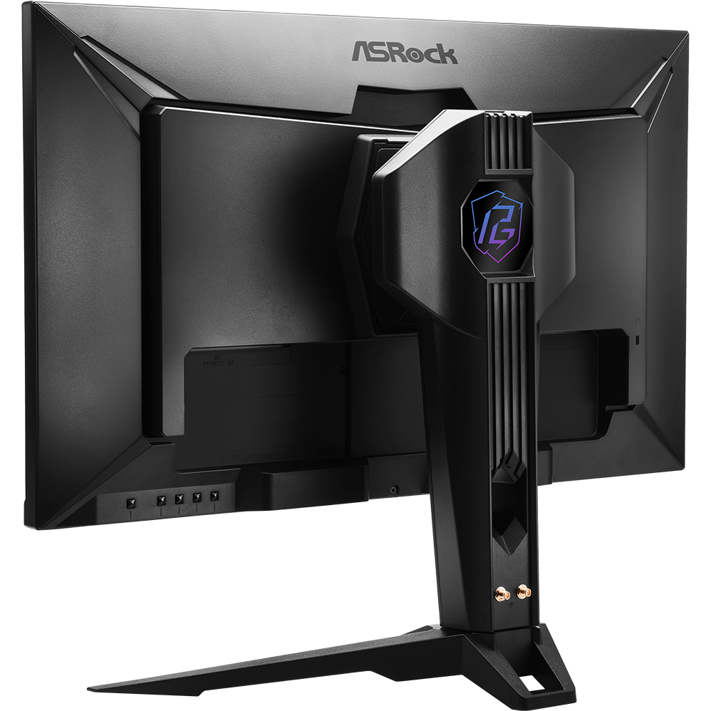 Monitor ASRock 27" Phantom Gaming PG27QFT2A - Foto 5