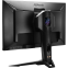 Monitor ASRock 27" Phantom Gaming PG27QFT2A - Foto 5
