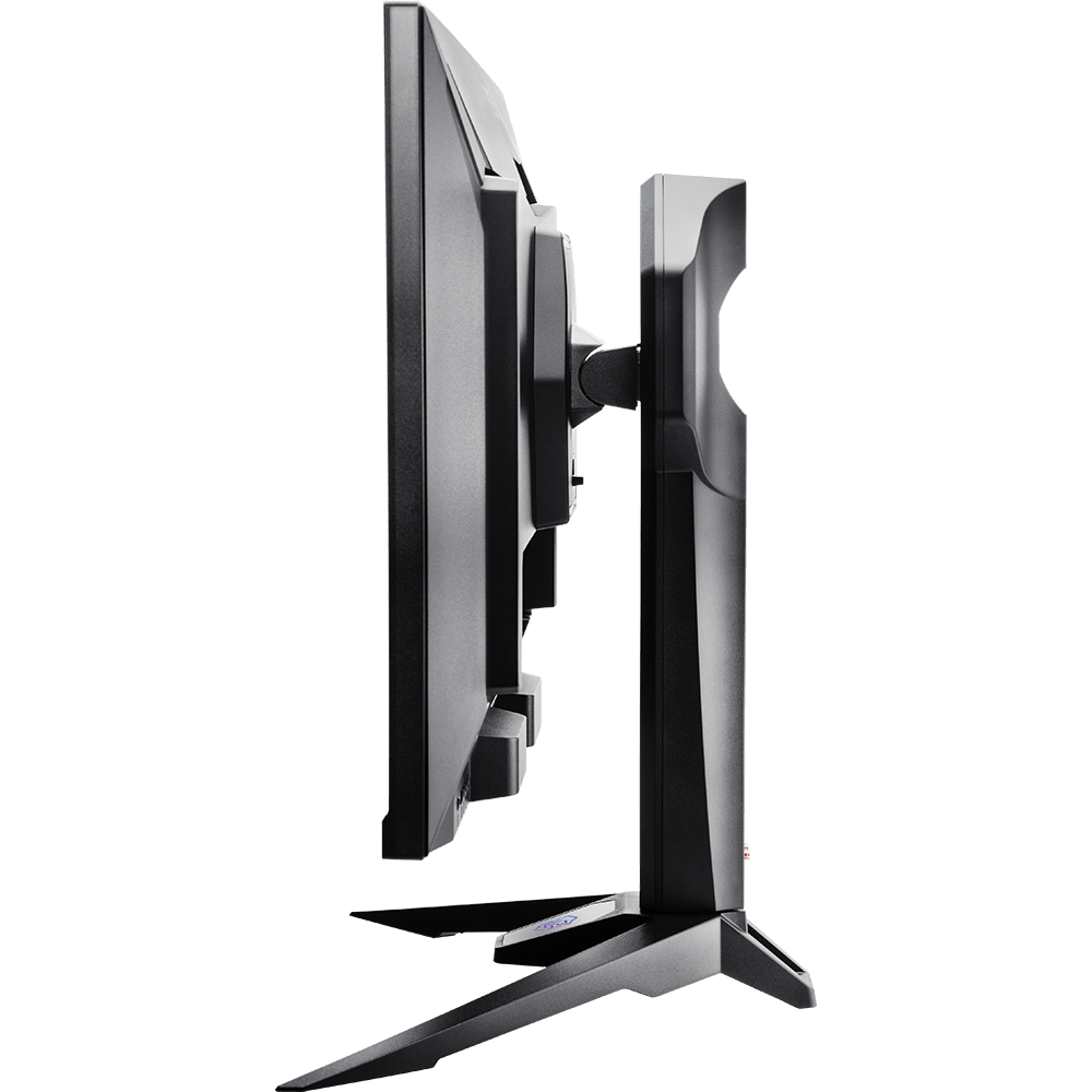 Monitor ASRock 27" Phantom Gaming PG27QFT2A - Foto 6