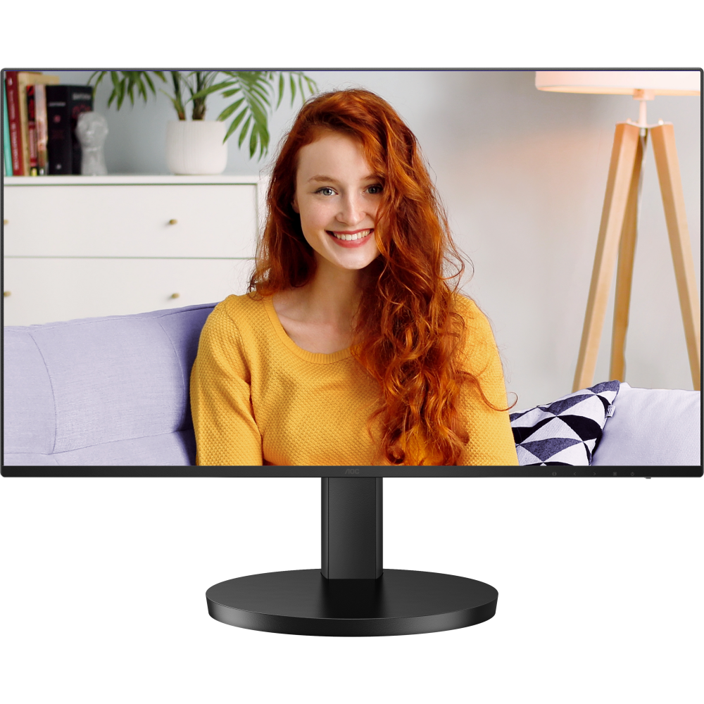 Monitor AOC 24" 24B3CF2