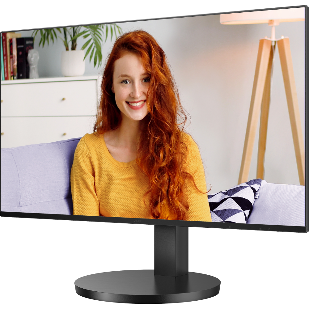 Monitor AOC 24" 24B3CF2 - Foto 2