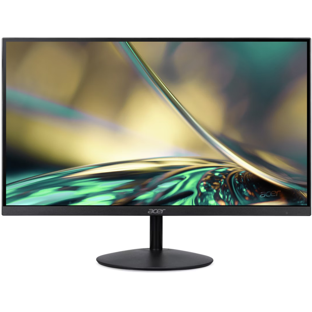 Monitor Acer 32" SB322QAbi - UM.JS2EE.A17