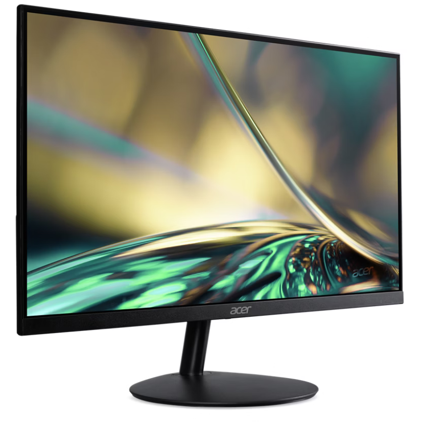Monitor Acer 32" SB322QAbi - UM.JS2EE.A17 - Foto 2