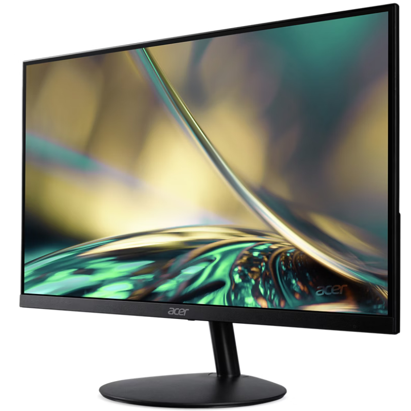 Monitor Acer 32" SB322QAbi - UM.JS2EE.A17 - Foto 3