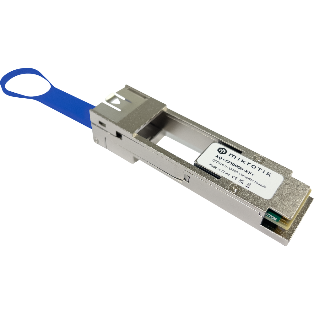 Wandler MikroTik XQ+CM0000-XS+