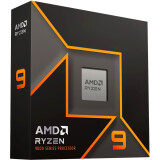 Prozessor AMD Ryzen 9 9950X BOX (without cooler) (100-100001277WOF)