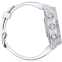 Smartwatch Garmin Fenix 8 43mm AMOLED Silver/White - 010-02903-00 - Foto 10