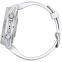 Smartwatch Garmin Fenix 8 43mm AMOLED Silver/White - 010-02903-00 - Foto 11