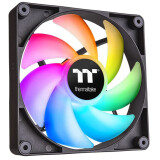 Gehäuselüfter Thermaltake CT120 ARGB Sync Fan Black (2 pcs) (CL-F149-PL12SW-A)