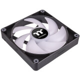 Gehäuselüfter Thermaltake CT120 ARGB Sync Fan Black (2 pcs) (CL-F149-PL12SW-A)
