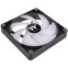 Gehäuselüfter Thermaltake CT120 ARGB Sync Fan Black (2 pcs) - CL-F149-PL12SW-A - Foto 2