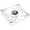 Gehäuselüfter Thermaltake CT120 Reverse ARGB Sync Fan White (2-Fan Pack) - CL-F175-PL12SW-A - Foto 2