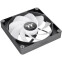 Gehäuselüfter Thermaltake CT120 Reverse ARGB Sync Fan Black (2-Fan Pack) - CL-F173-PL12SW-A - Foto 3