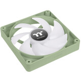 Gehäuselüfter Thermaltake CT140 ARGB Sync Fan Matcha Green (2-Fan Pack) (CL-F203-PL14MG-A)