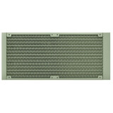 Wasserkühlsystem Thermaltake TH280 V2 ARGB Sync Matcha Green Edition (CL-W375-PL14MG-A)