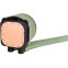 Wasserkühlsystem Thermaltake TH280 V2 ARGB Sync Matcha Green Edition - CL-W375-PL14MG-A - Foto 5