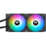 Wasserkühlungssystem Thermaltake TH280 V2 Ultra ARGB Sync Black (CL-W385-PL14SW-A)