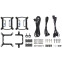 Wasserkühlungssystem Thermaltake TH280 V2 Ultra ARGB Sync Black - CL-W385-PL14SW-A - Foto 5