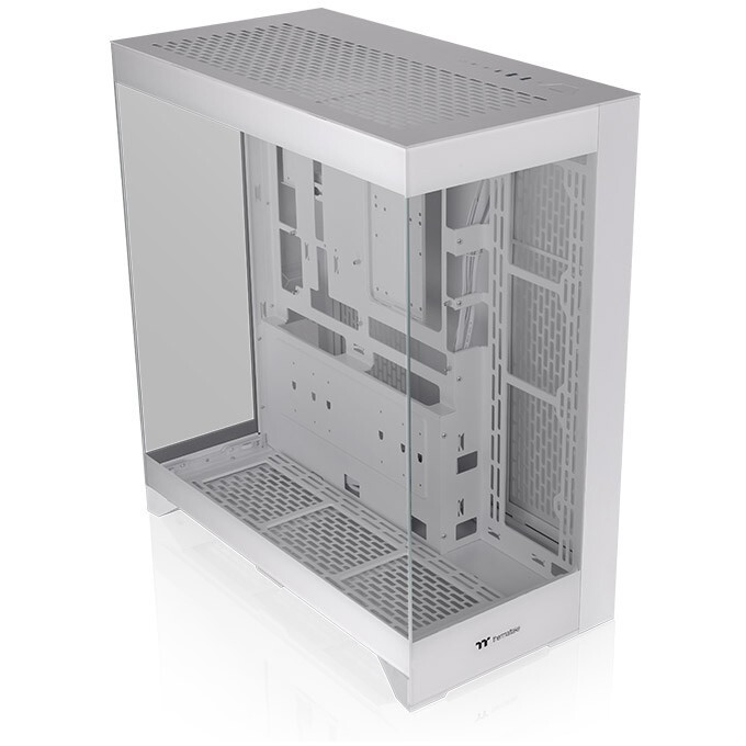 Gehäuse Thermaltake CTE E550 TG Snow (CA-1Z8-00M6WN-00)