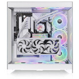 Gehäuse Thermaltake CTE E550 TG Snow (CA-1Z8-00M6WN-00)