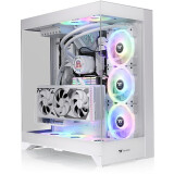 Gehäuse Thermaltake CTE E550 TG Snow (CA-1Z8-00M6WN-00)