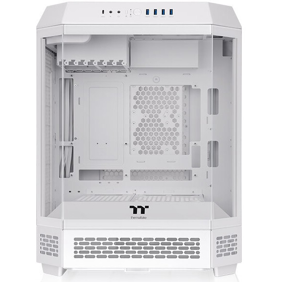 Gehäuse Thermaltake The Tower 600 Snow (CA-1Z1-00M6WN-00)