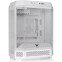 Gehäuse Thermaltake The Tower 600 Snow (CA-1Z1-00M6WN-00) - Foto 2