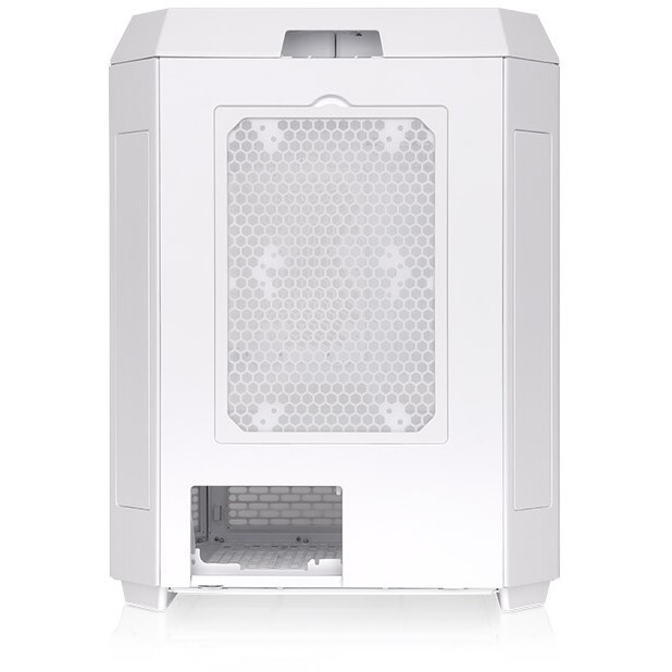 Gehäuse Thermaltake The Tower 600 Snow (CA-1Z1-00M6WN-00) - Foto 4