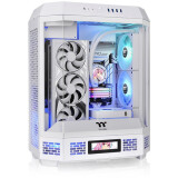 Gehäuse Thermaltake The Tower 600 Snow (CA-1Z1-00M6WN-00)
