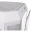 Gehäuse Thermaltake The Tower 600 Snow (CA-1Z1-00M6WN-00) - Foto 6
