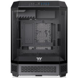 Gehäuse Thermaltake The Tower 600 Black (CA-1Z1-00M1WN-00)