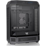 Gehäuse Thermaltake The Tower 600 Black (CA-1Z1-00M1WN-00)