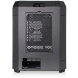 Gehäuse Thermaltake The Tower 600 Black (CA-1Z1-00M1WN-00)