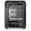 Gehäuse Thermaltake The Tower 600 Black (CA-1Z1-00M1WN-00) - Foto 4