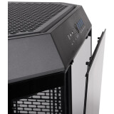 Gehäuse Thermaltake The Tower 600 Black (CA-1Z1-00M1WN-00)