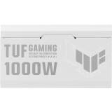 Netzteil 1000W ASUS TUF Gaming Gold White Edition (TUF-GAMING-1000G-WHITE) (90YE00S5-B0NA00)